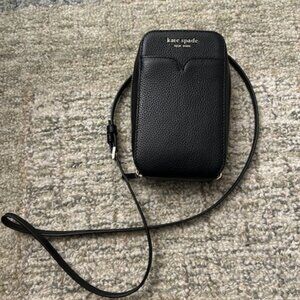 Kate Spade Crossbody cell phone bag